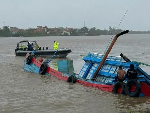 Từ nay đến cuối năm đất liền sẽ phải hứng chịu thêm bao nhiêu cơn bão?