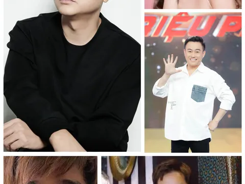 Loạt sao Việt từng "ngã ngựa" vì ma tuý: Cú trượt dài không lối thoát