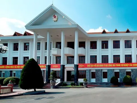 TP.Tuyên Quang: Chỉ 1 doanh nghiệp tham dự rồi trúng gói thầu 76,8 tỷ đồng, tiết kiệm cho ngân sách 0,5%