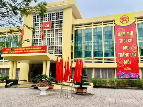 Huyện Thanh Trì (Hà Nội): Năng lực của liên danh trúng gói thầu hơn 35 tỷ đồng ra sao?