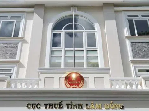 Công ty Thương mại Lâm Đồng bị ngừng sử dụng hóa đơn