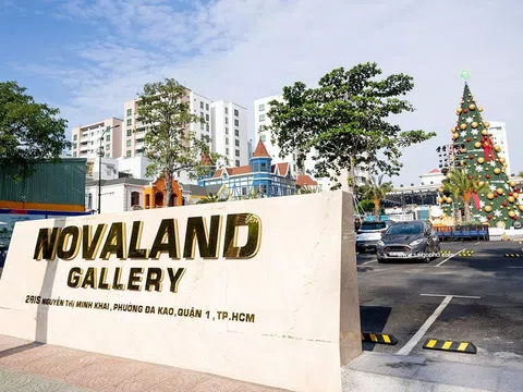 Novaland lội ngược dòng báo lãi trong quý II/2024, hàng tồn kho hơn 140.000 tỷ đồng