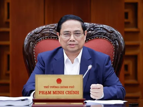 Khẩn trương xây dựng các dự án sửa đổi 13 luật với nhiều nội dung cấp bách