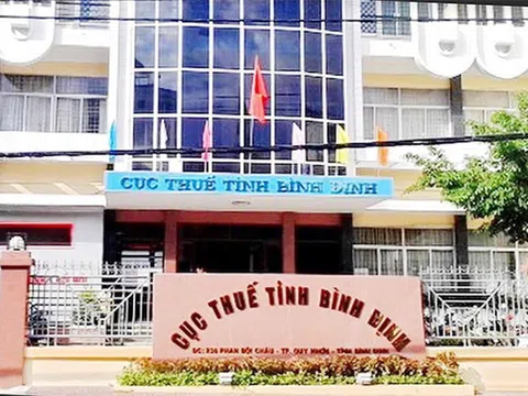 Chây ì nợ thuế, công ty vận tải Quý Châu bị ngừng sử dụng hóa đơn