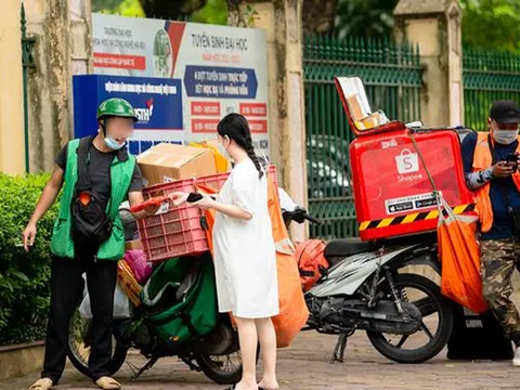 Chiêu trò tinh vi của shipper lừa đảo khiến người mua online "sập bẫy"