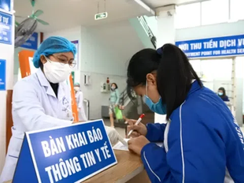 Trường hợp được thanh toán đúng mức hưởng BHYT theo đề xuất mới