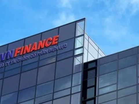 EVNFinance chuẩn bị tăng vốn lên hơn 7.600 tỷ đồng