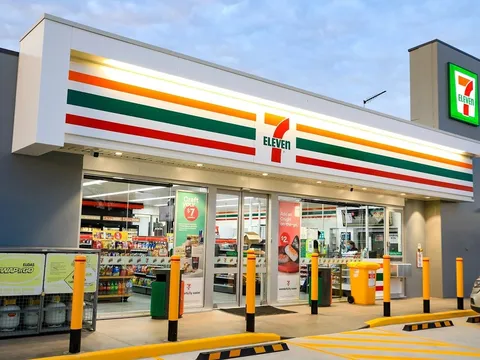 Từ chối lời đề nghị 47 tỷ USD, 7-Eleven đóng hơn 400 cửa hàng