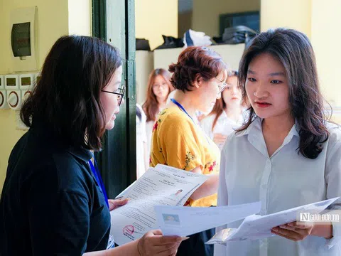 Lần đầu môn Tin học thi tốt nghiệp: Giáo viên, học sinh cần chuẩn bị gì?