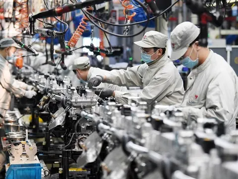 Kinh tế năm 2025: 'Ẩn số mang tên Donald Trump'
