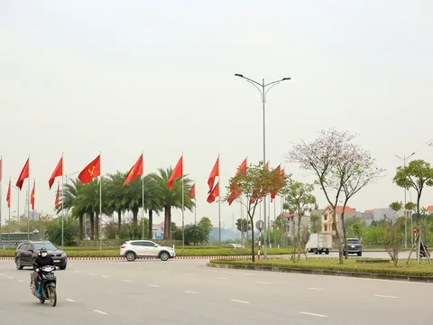 Hải Dương: Con đường hơn 3,6km với số vốn đầu tư hơn 436 tỷ đồng có gì đặc biệt?