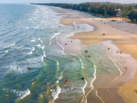 Đà Nẵng: Sắp có tuyến đường sắt đô thị đầu tiên kết nối sân bay đến biển Mỹ Khê 