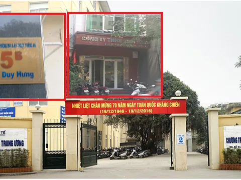 Bệnh viện Phổi Trung ương: Giá các thiết bị xét nghiệm ở gói thầu 30,7 tỷ đồng được giám đốc phê duyệt thế nào? 