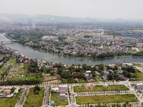 Hà Nam: Sắp có khu đô thị mới với tổng mức đầu tư hơn 11.500 tỷ đồng tại TP. Phủ Lý