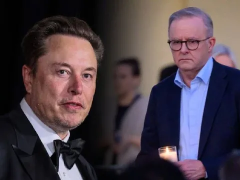 Elon Musk và Australia leo thang khẩu chiến, ông chủ Tesla thành "tỷ phú kiêu ngạo"