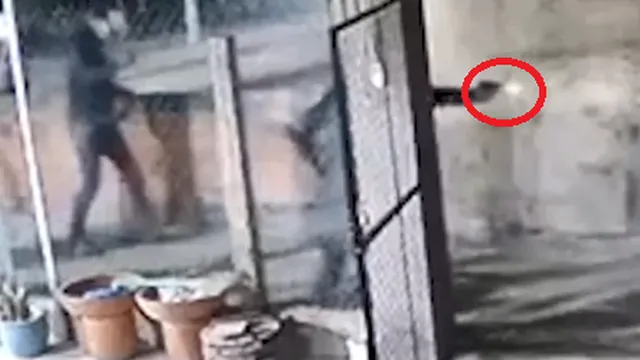 Clip: Cảnh sát vào cuộc vụ nhóm thanh niên nghi dùng súng tấn công nhà dân ở Vĩnh Long