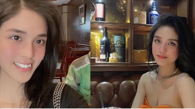 Nguyễn Đỗ Trúc Phương – gương sống đẹp vỡ tan trong tiếc nuối