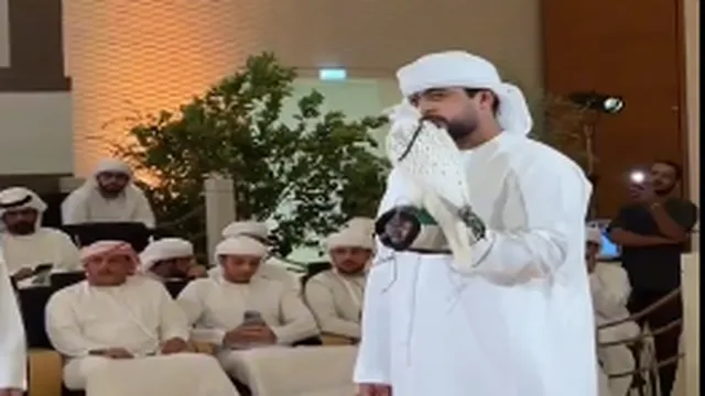 Chim quý giá trị 2,5 tỷ đồng có vẻ ngoài đặc biệt thế nào?