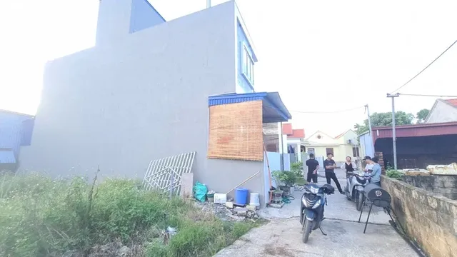 Chủ nhà xây nhầm đất ở Hải Phòng tính phương án thuê "thần đèn" để di dời nếu kháng cáo bất thành