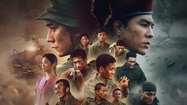 "Mưa đỏ" tranh giải hạng mục Phim quốc tế xuất sắc Oscar năm 2026