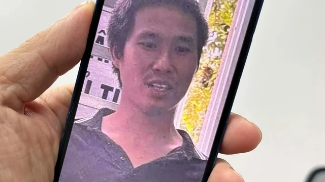 Clip bắt Lê Sỹ Tùng: Khoảnh khắc lạnh gáy khi thản nhiên kể về tội ác