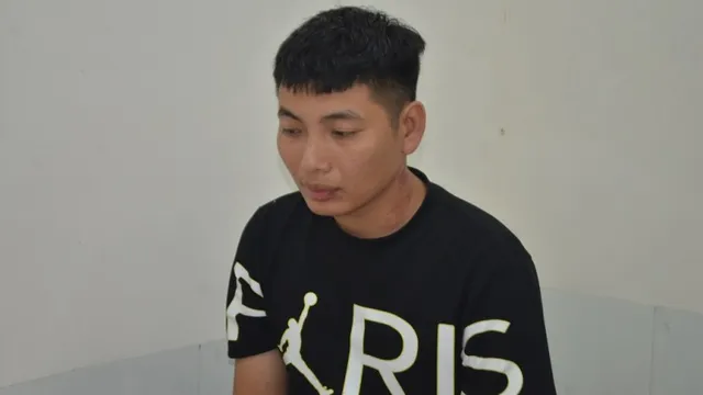 Lời khai lạnh gáy của Bàn Văn Vỹ về phút cuồng nộ đâm liên tiếp 7 người bị thương ở Bệnh viện, còn dọa ném trẻ sơ sinh