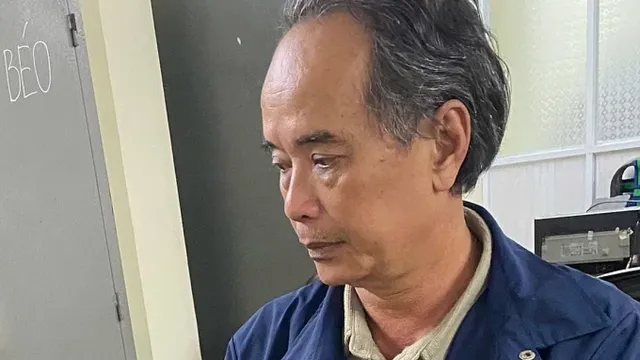 Bắt khẩn cấp Phạm Hoàng Nhất Thống, 58 tuổi