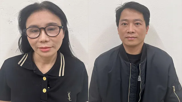 Thấy gì trong lời khai gây sốc của Hoàng Kim Khánh - chồng chủ chuỗi thẩm mỹ Mailisa