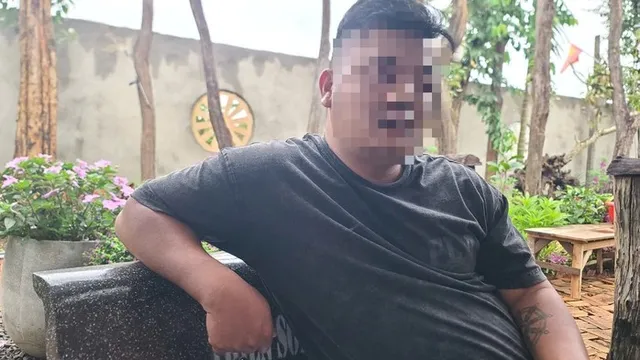 Người cha xích, nhốt 2 con trong phòng lên tiếng, phân trần những điều "không ai muốn"