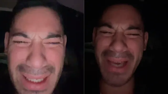 Clip chàng trai người Mỹ bật khóc khi học tiếng Việt khiến dân mạng thích thú