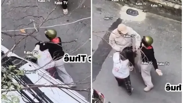 Thông tin mới đáng chú ý vụ nữ sinh xin lại đồ bị đánh, ép quỳ xin lỗi