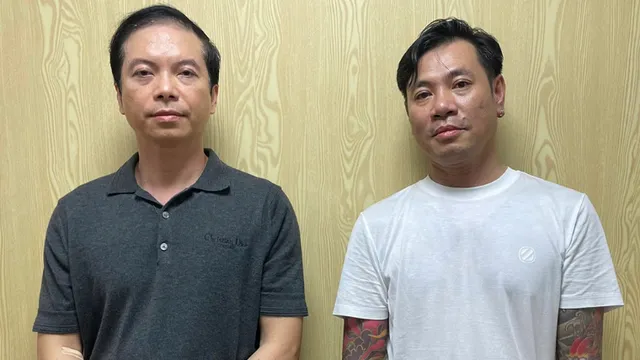 Đối tượng đi siêu xe Bentley đuổi đánh người ở TPHCM là những ai?