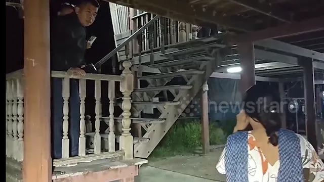 Vợ bị cáo buộc sát hại chồng, hé lộ nguyên nhân thường thấy qua clip