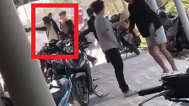 Hai nhóm "hỗn chiến" trước tình trạng đau đớn của một bé gái: Camera tiết lộ chi tiết nóng mắt