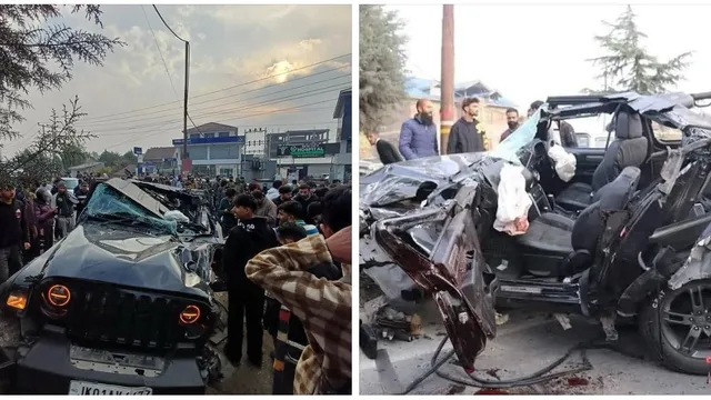 Video: Phóng bạt mạng trên cao tốc, 2 thanh niên 17 tuổi gây tai nạn kinh hoàng