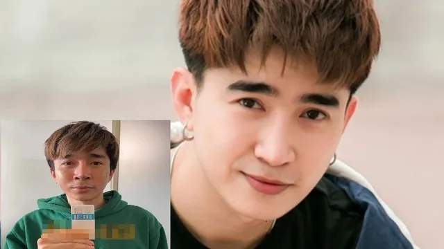 Clip: Xôn xao gương mặt "phê thuốc" nghi của Chi Dân lúc bị bắt