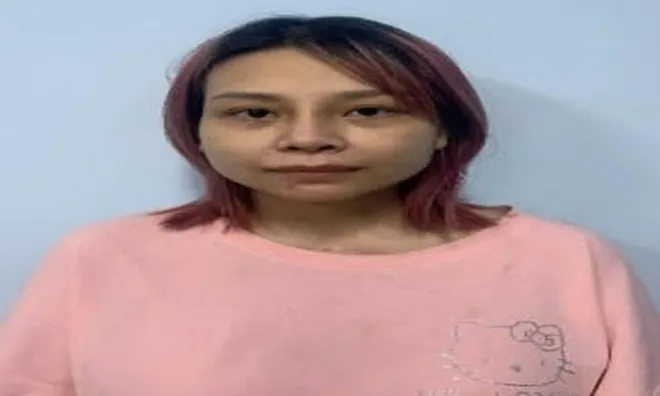 Đang hoãn thi hành án, người phụ nữ lại bị bắt về hành vi mua bán chất ma túy