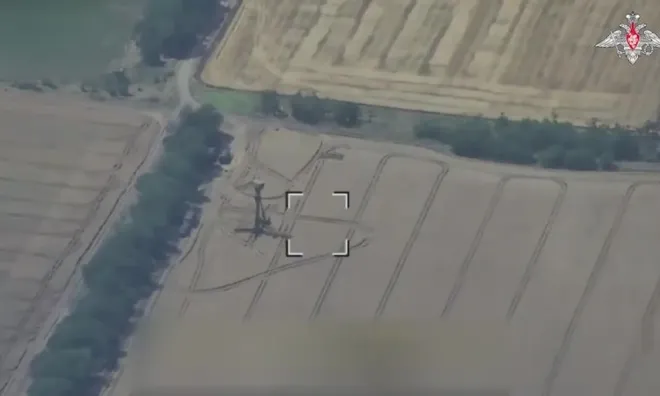 S-300PS của Ukraine bị tên lửa Nga phá huỷ chỉ sau một đòn tấn công