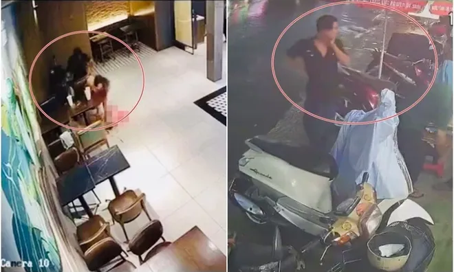 Vụ án mạng ở quán trà sữa, 2 người tử vong: Toàn cảnh diễn biến và hoàn cảnh éo le của nạn nhân