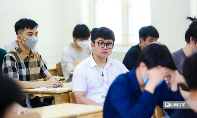 Bản tin 18/7: Gần 600 bài thi bị điểm liệt trong kỳ thi Tốt nghiệp THPT năm 2024