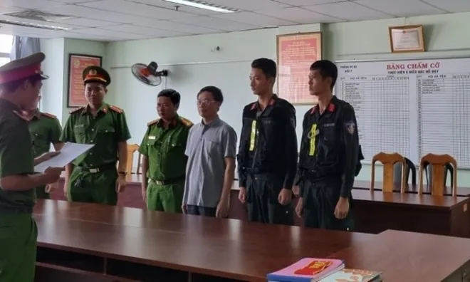 Hôm nay (18/7), 254 bị cáo trong đại án sai phạm đăng kiểm hầu tòa