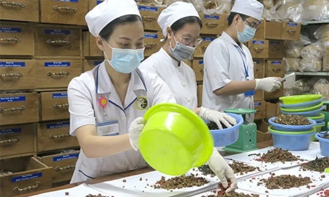 Nghiêm cấm lợi ích nhóm khi tổ chức đấu thầu mua sắm thuốc, vật tư y tế