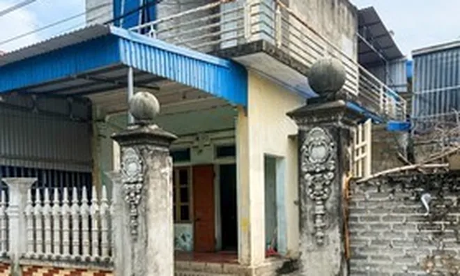 Nam Định: Lật mặt kẻ sát hại mẹ ruột, tạo hiện trường giả