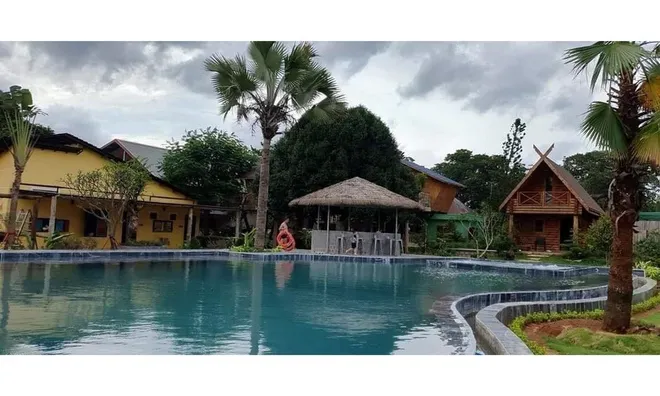 Bà Rịa-Vũng Tàu: Cháu bé 8 tuổi tử vong ở hồ bơi, bắt tạm giam chủ khu du lịch