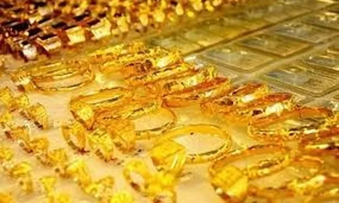 Cập nhật giá vàng chiều ngày 21/11/2024: Người dân khó mua?