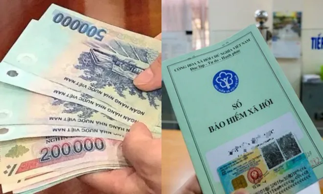 Thông tin mới nhất về lương hưu từ ngày 01/7/2025 người lao động cần biết kẻo thiệt