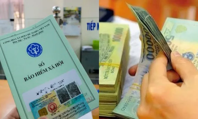 Người đang hưởng lương hưu cao nhất hiện nay là bao nhiêu?