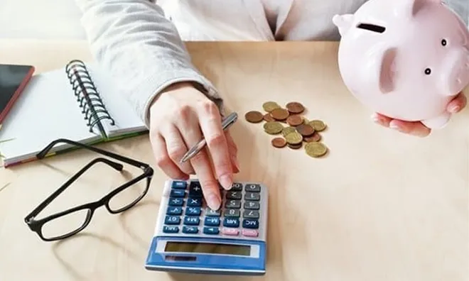 Người phụ nữ mỗi ngày chỉ chi tiêu tối đa 200.000 đồng, số tiền tiết kiệm được mỗi tháng đáng kinh ngạc