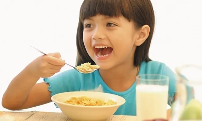 "Sát thủ vô hình" ẩn mình trong thực phẩm trẻ em ăn hàng ngày