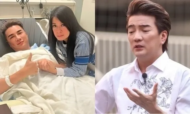 Ca sĩ Đàm Vĩnh Hưng kiện tỷ phú Mỹ: Khả năng thắng kiện thế nào?